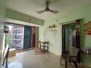 1 RK Apartment in Airoli for rent Navi Mumbai. The...