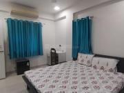 1 RK Apartment in Ambawadi for rent Ahmedabad. The...