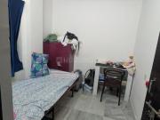 1 RK Apartment in Baguiati for rent Kolkata. The...