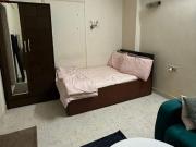 1 RK Apartment in Bandra West for rent Mumbai. The...