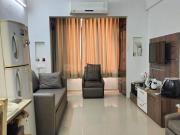 1 RK Apartment in Bandra West for rent Mumbai. The...
