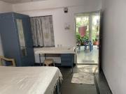 1 RK Apartment in Banjara Hills for rent Hyderabad. The...