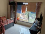 1 RK Apartment in Borivali West for rent Mumbai. The...