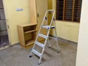 1 RK Apartment in BTM Layout for rent Bangalore. The...