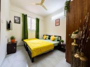 1 RK Apartment in BTM Layout for rent Bangalore. The...