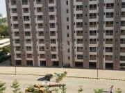 1 RK Apartment in Chakan for resale Pune. The reference...