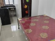 1 RK Apartment in Chinar Park for rent Kolkata. The...