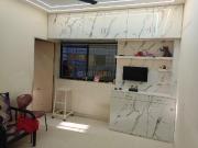 1 RK Apartment in Dhayari for resale Pune. The reference...