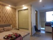 1 RK Apartment in DLF Phase 3 for rent Gurgaon. The...