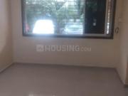1 RK Apartment in Dombivli West for rent Thane. The...