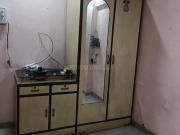 1 RK Apartment in Dombivli West for rent Thane. The...