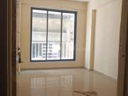 1 RK Apartment in Dombivli West for rent Thane. The...