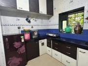 1 RK Apartment in Dombivli West for rent Thane. The...