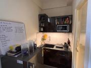 1 RK Apartment in Domlur Layout for rent Bangalore. The...