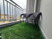 1 RK Apartment in Domlur Layout for rent Bangalore. The...