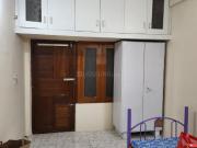 1 RK Apartment in Domlur Layout for rent Bangalore. The...