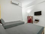 1 RK Apartment in Gachibowli for rent Hyderabad. The...