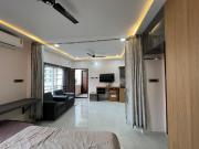 1 RK Apartment in Gachibowli for rent Hyderabad. The...