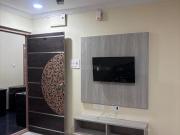1 RK Apartment in Gachibowli for rent Hyderabad. The...