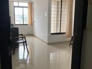 1 RK Apartment in Gahunje for resale Pune. The reference...
