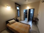 1 RK Apartment in Geetanjali Enclave for rent New Delhi....
