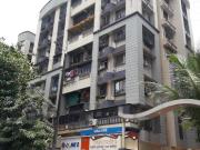 1 RK Apartment in Ghansoli for rent Navi Mumbai. The...