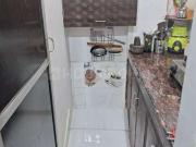 1 RK Apartment in Ghansoli for resale Navi Mumbai. The...