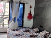 1 RK Apartment in Goregaon East for rent Mumbai. The...