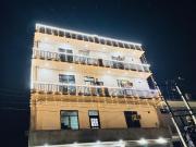 1 RK Apartment in Green Field Colony for rent Faridabad....