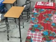 1 RK Apartment in GTB Nagar for rent New Delhi. The...