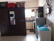 1 RK Apartment in Hadapsar for rent Pune. The reference...