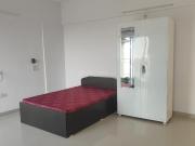 1 RK Apartment in Hadapsar for rent Pune. The reference...