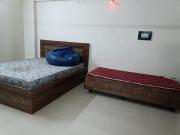 1 RK Apartment in Hadapsar for rent Pune. The reference...