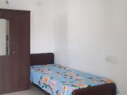 1 RK Apartment in Hennur for rent Bangalore. The...