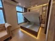 1 RK Apartment in Hiranandani Estate for rent Thane. The...