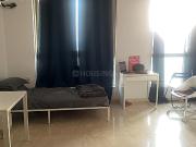 1 RK Apartment in Hiranandani Estate for rent Thane. The...