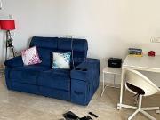 1 RK Apartment in Hiranandani Estate for rent Thane. The...