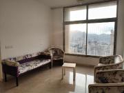 1 RK Apartment in Hiranandani Estate for rent Thane. The...