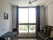 1 RK Apartment in Hiranandani Estate for rent Thane. The...