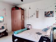1 RK Apartment in Indira Nagar for rent Bangalore. The...