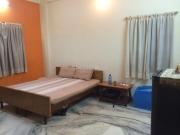 1 RK Apartment in Indira Nagar for rent Bangalore. The...