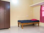 1 RK Apartment in Indira Nagar for rent Bangalore. The...