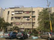 1 RK Apartment in Indirapuram for rent Ghaziabad. The...