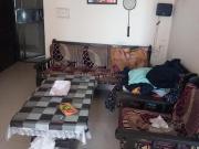 1 RK Apartment in Indirapuram for rent Ghaziabad. The...