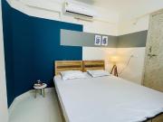 1 RK Apartment in Indra Puri Colony for rent Indore. The...