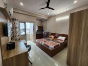 1 RK Apartment in Jagatpura for rent Jaipur. The...