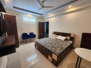 1 RK Apartment in Jagatpura for rent Jaipur. The...
