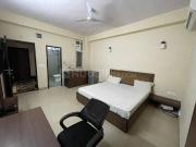 1 RK Apartment in Jagatpura for rent Jaipur. The...