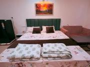 1 RK Apartment in Jagatpura for resale NH 8 Jaipur. The...
