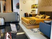 1 RK Apartment in Jagatpura for resale Jaipur. The...